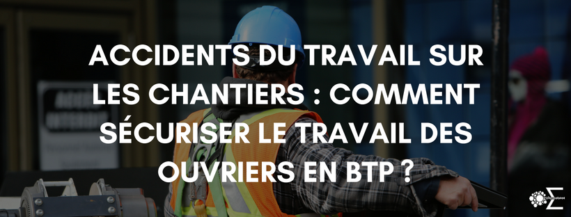 santé sur les chantiers